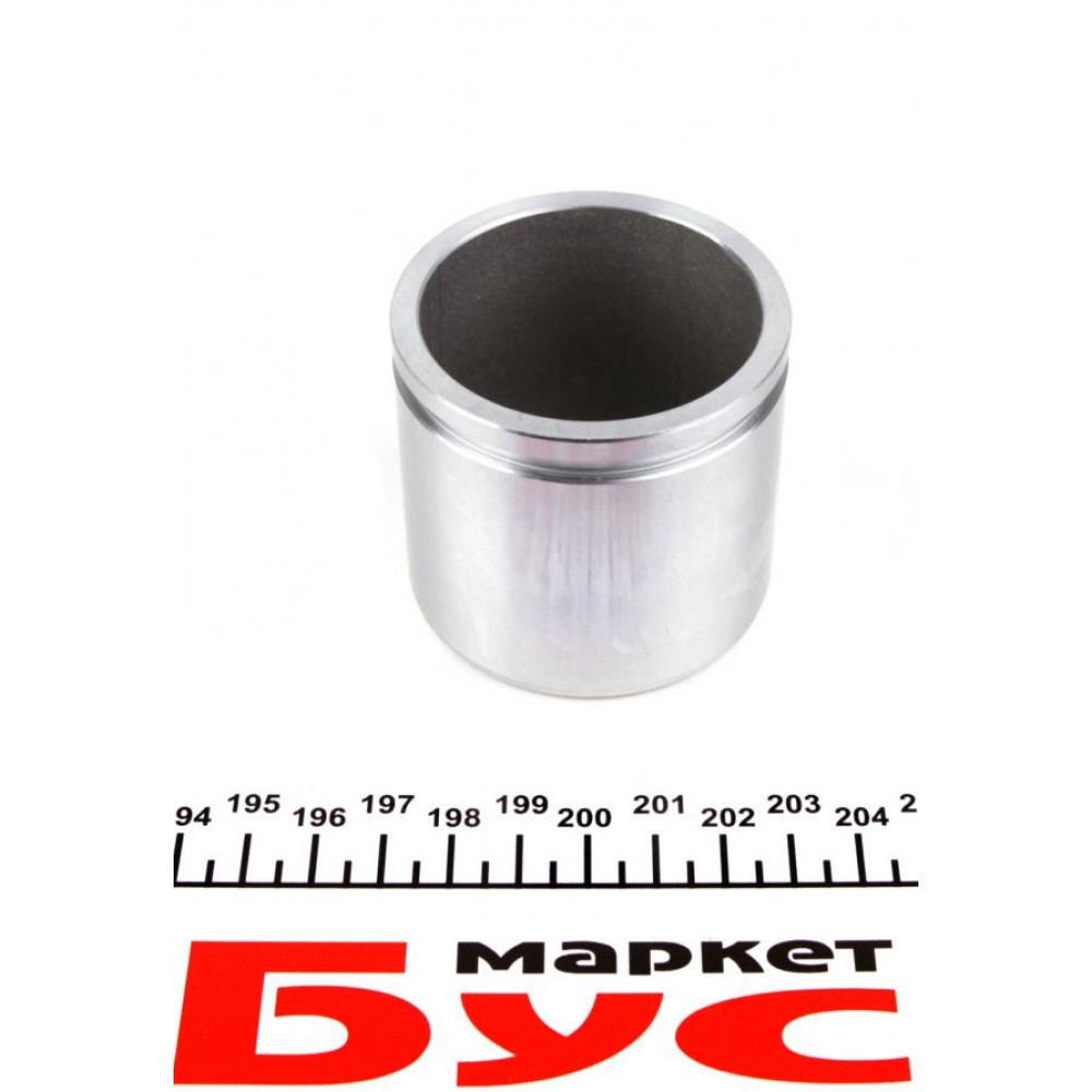Поршень супорта (переднього) VW Passat 08-14 (60x55mm) (TRW)