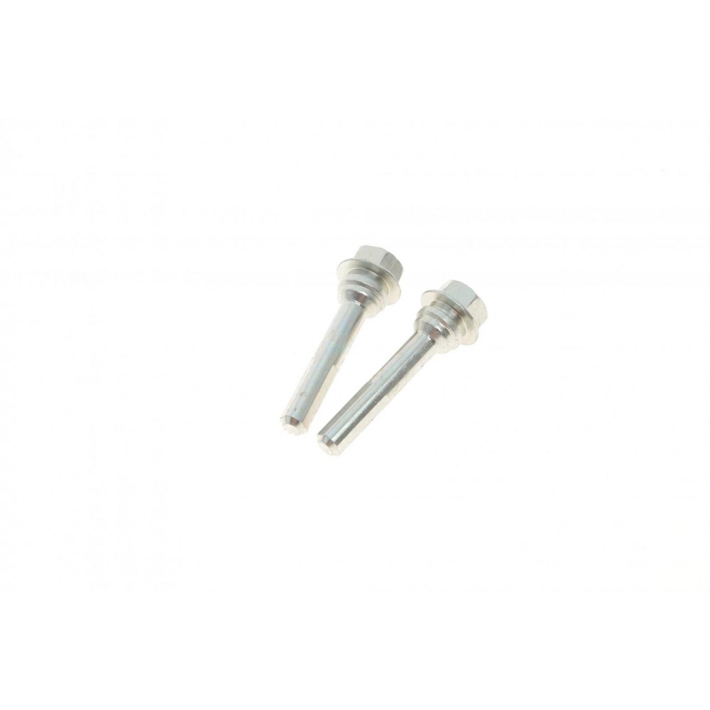 Направляюча супорта (переднього/к-кт) Citroen Berlingo/Peugeot Partner 1.1-2.0HDi 96- (TRW)