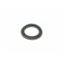 Ремкомплект супорта (переднього) Toyota Prius 03-09 (d=54mm) (Advi)