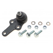Опора кульова (передня/знизу) Ford Fiesta III/IV 89-03/Ka 96-08/Puma/Mazda 121 III 96-03 (d=17.5mm)