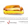 Повторювач повороту на крило Ford Transit 14- (R)