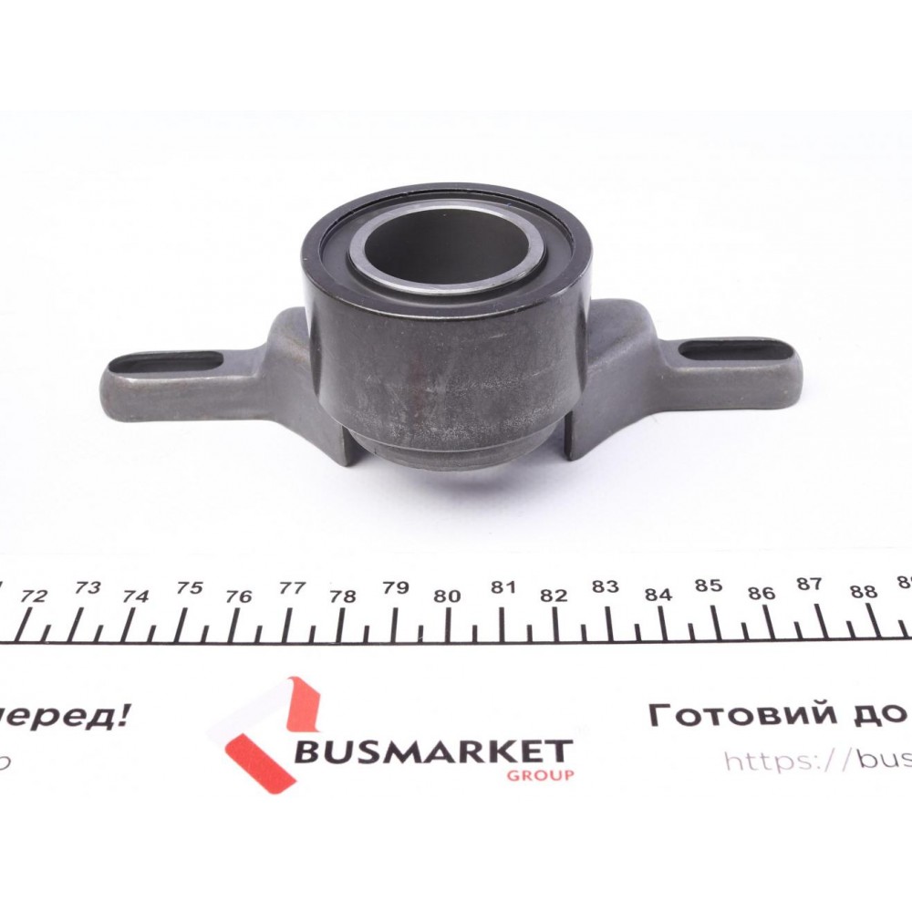 Ролик ГРМ Ford Fiesta 1.4/1.6 -95 (натяжний) (59x30)