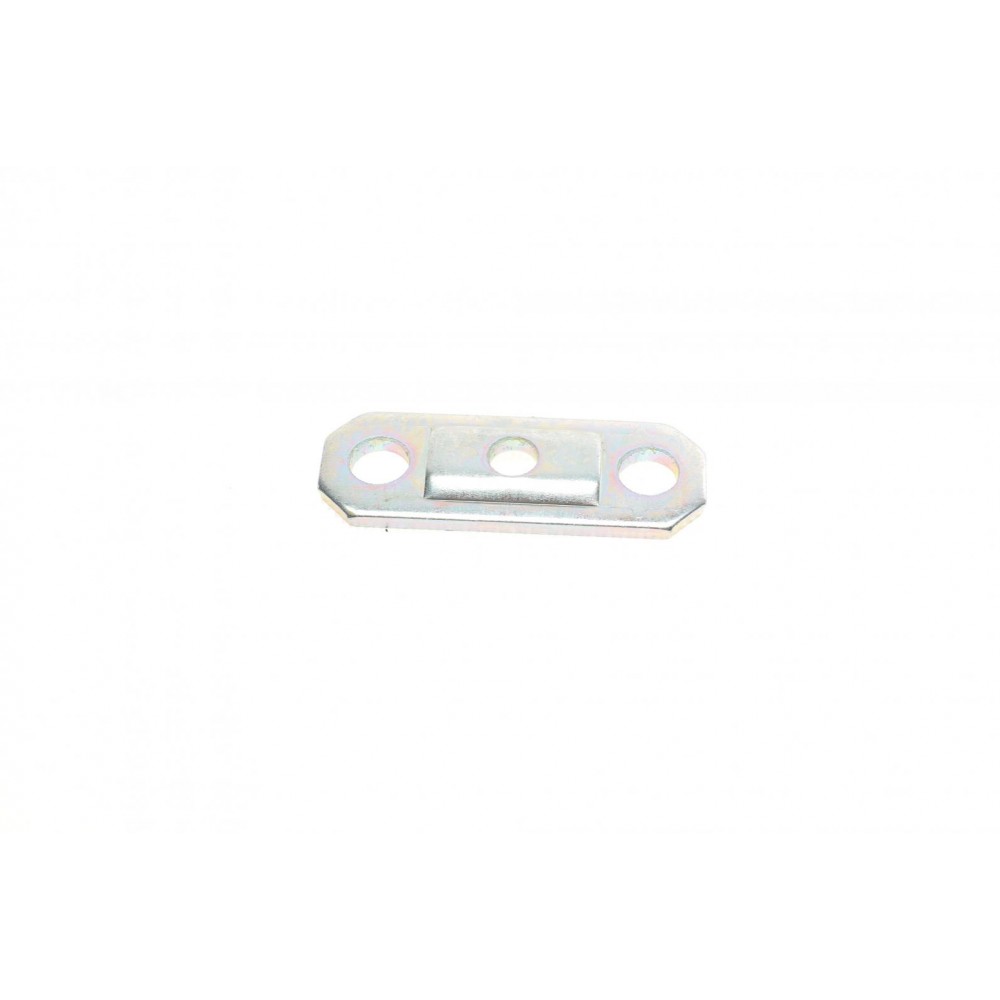 Опора кульова (передня/знизу/L) Audi 80/90 86-91 (d=19mm)