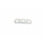 Опора кульова (передня/знизу/L) Audi 80/90 86-91 (d=19mm)