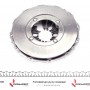 Комплект зчеплення VW Sharan/Ford Galaxy 1.9 TDI 97--00