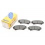 Колодки гальмівні (передні) Ford Ranger 99-12/Mazda B-Serie 99-06/BT-50 06-