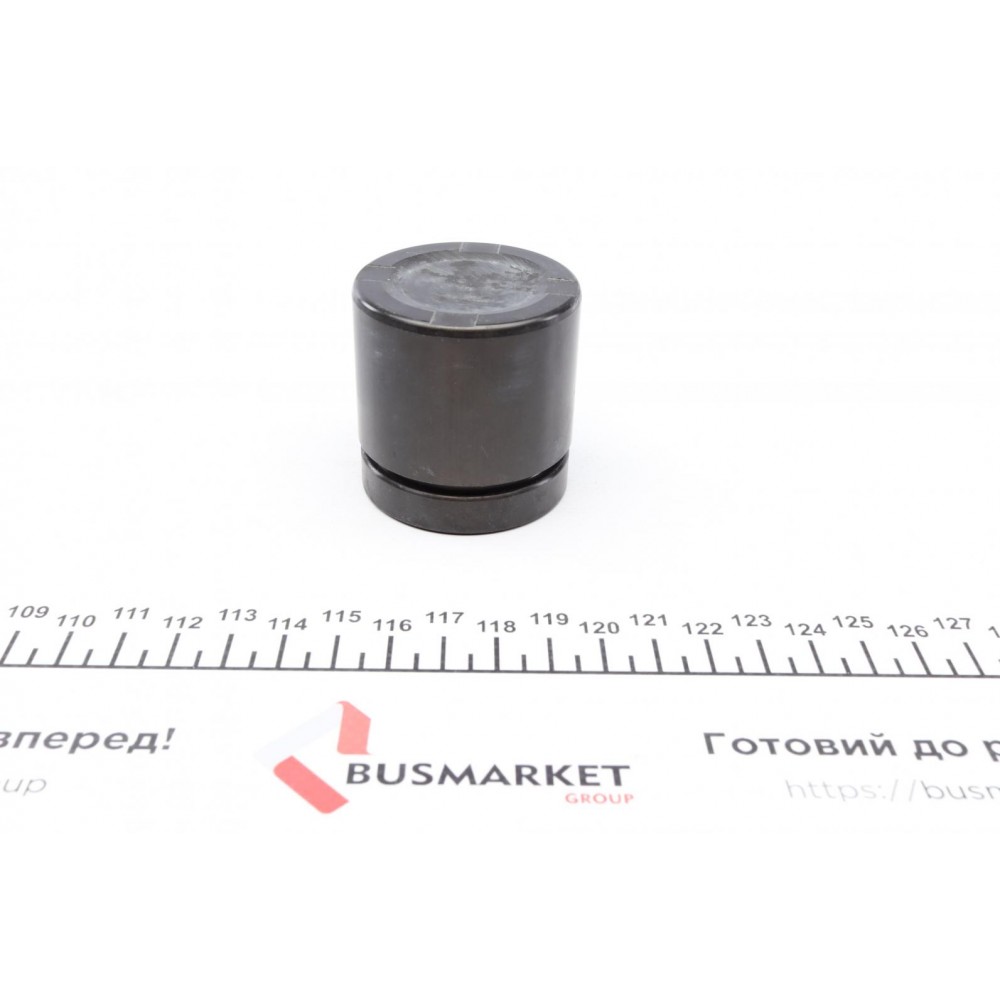 Ремкомплект супорта (переднього) Audi A2 01-05 (d=48mm) (+поршень) (Ate)