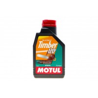 Олива для ланцюгів бензопіл Timber 120 (1L) Mineral (102792)