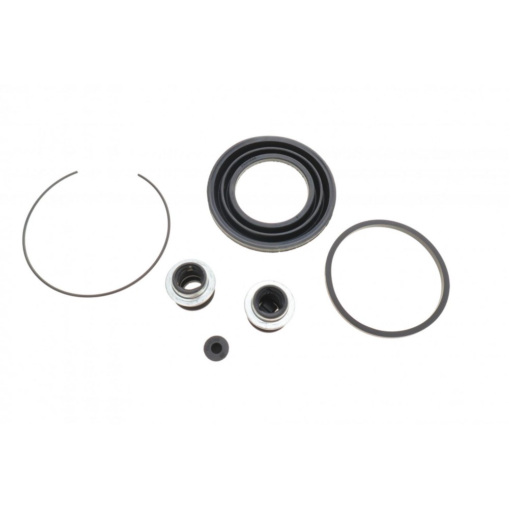 Ремкомплект супорта (переднього) Toyota Camry 96-06/Lexus RX 00-03 (60mm) (Akeb)