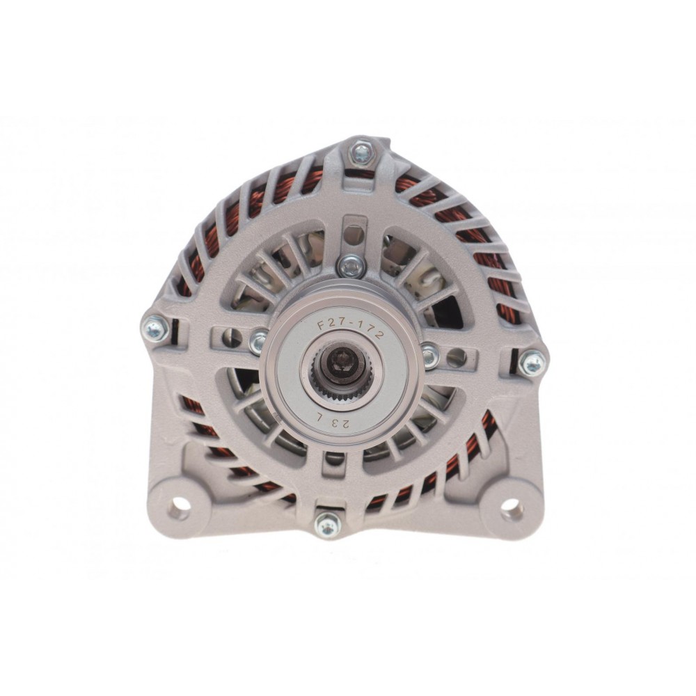 Генератор Nissan Qashqai 1.6/2.0dCi 07-13 (14V/150A) = 115519