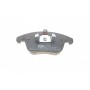 Колодки гальмівні (передні) Land Rover Freelander/Ford Mondeo IV 1.8-2.5 07-