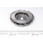 Комплект зчеплення Fiat Scudo/Ducato 2.0 JTD (d=230mm) z=18 (+вижимний) (ето замінено 826634)