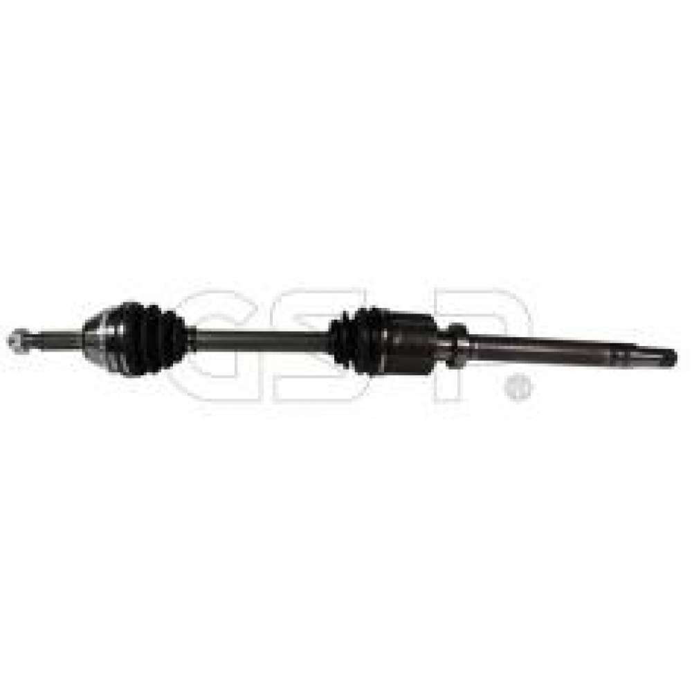Піввісь Ford Transit 2.2/2.4TDCi 04- (R) (28x41x1093)