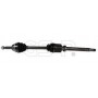 Піввісь Ford Transit 2.2/2.4TDCi 04- (R) (28x41x1093)
