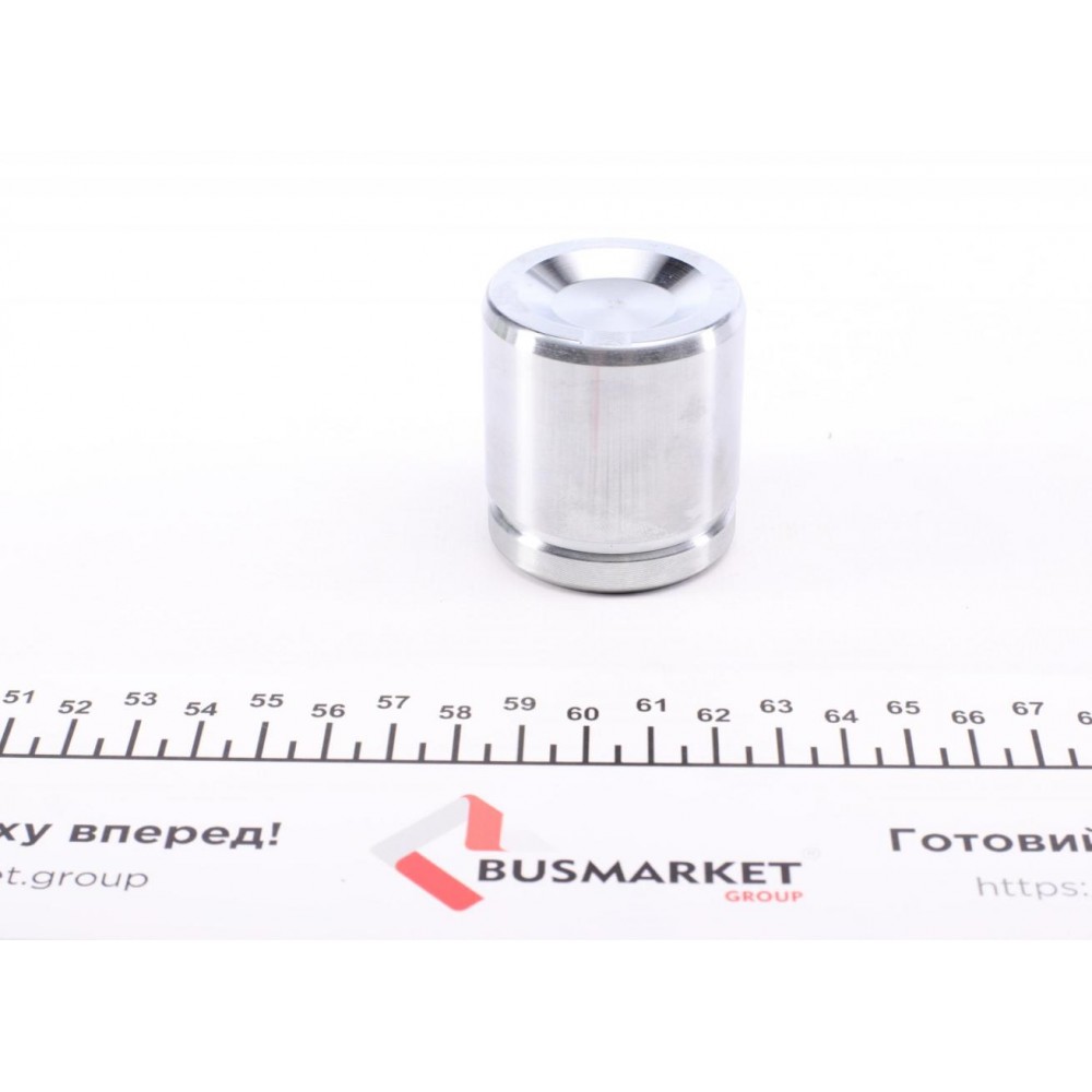 Ремкомплект супорта (заднього) MB M-class (W163) 98-05 (d=44mm) (+поршень) (K/H)