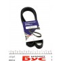 Ремінь генератора Fiat Doblo 1.3D Multijet/Ducato 2.0JTD 01-/VW Caddy 1.4/1.6 96- (6PK1180)