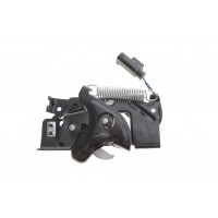 Замок капоту BMW 3 (F30/F80) 12-19 (L)