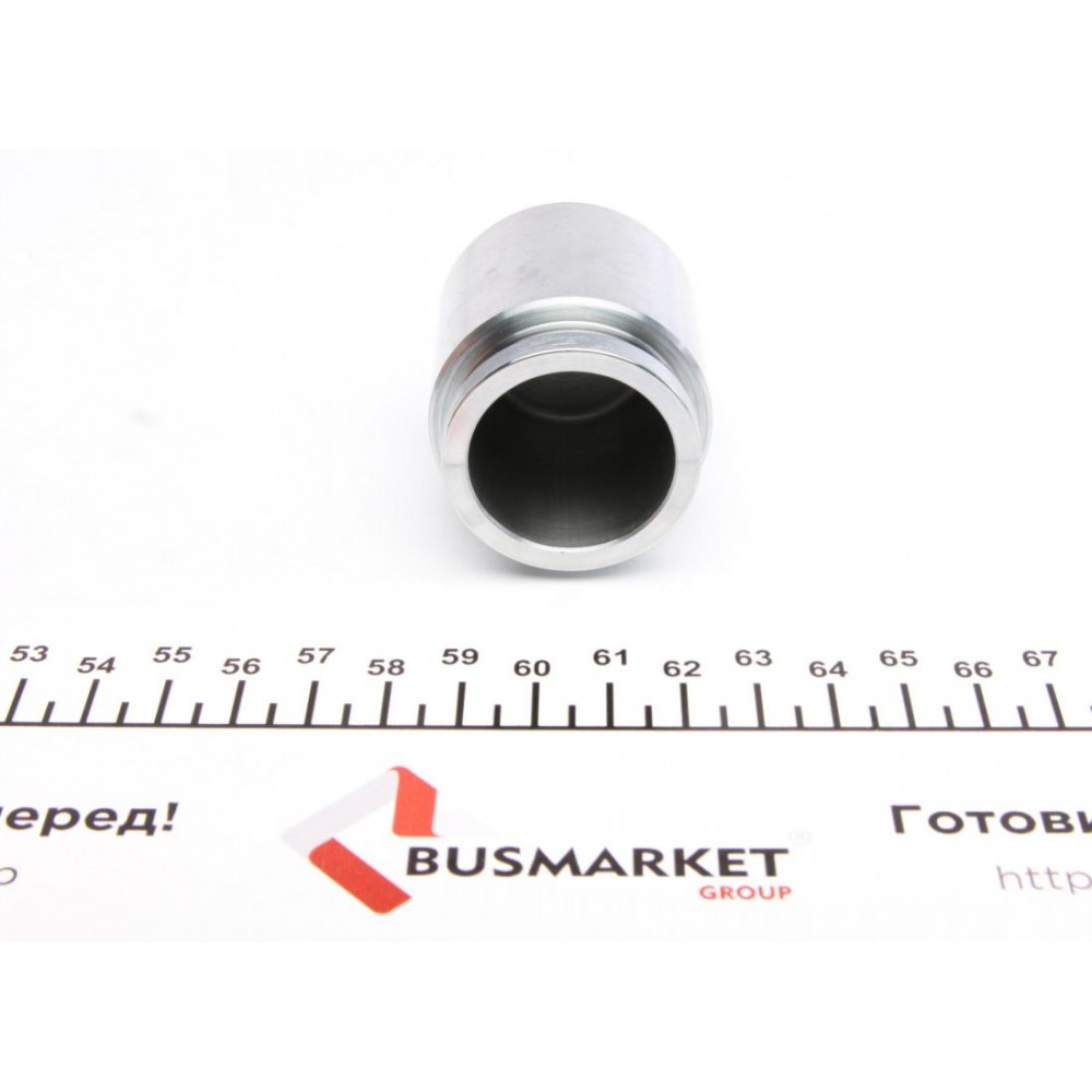 Ремкомплект супорта (заднього) Lexus RX 04- (d=42mm) (+поршень) (Akebono)