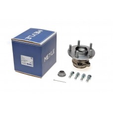 Підшипник маточини (задньої) Citroen C4/Peugeot 4008 1.6/1.8 HDi 12-