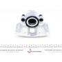 Супорт гальмівний (передній) (R) Audi A4/A6/Seat Exeo/Skoda Superb/VW Passat 94-13 (d=57mm)