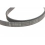 Комплект ременя генератора Ford Galaxy/Mondeo 2.2 TDCi 08-15 (6PK1745)