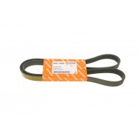 Ремінь генератора Fiat Ducato 2.0JTD 01- (ALT, AC) (6PK1468)