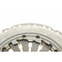 Комплект зчеплення Fiat Fiorino 1.3D Multijet 07- (d=220mm)