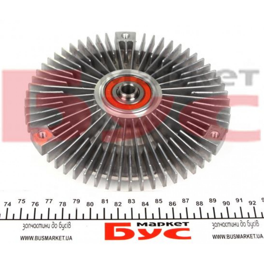 Муфта вентилятора MB OM601-602
