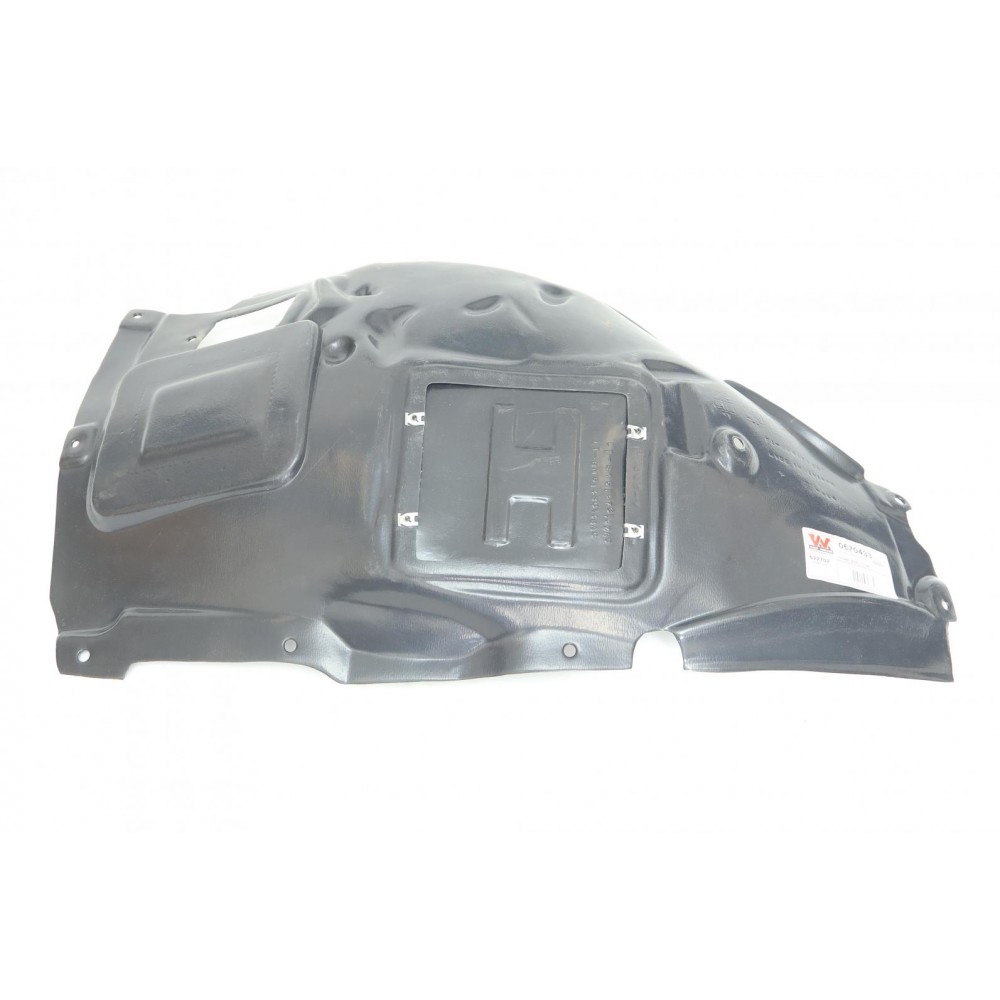 Підкрильник (передній/передня частина) BMW 3 (F30) 11-18 (L)