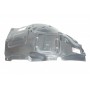 Підкрильник (передній/передня частина) BMW 3 (F30) 11-18 (L)