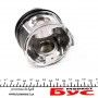 Поршень Renault Kangoo/Megane/Trafic 1.9dci 01- (80.00mm/STD) = 7138430000