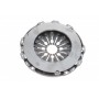 Демпфер + комплект зчеплення VW Caddy III 2.0 TDI 10-15, 62/81/103kw, CFHE,CFHF,CFHC,CLCB