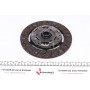 Комплект зчеплення VW Passat/Audi A4 1.6 94-01 (d=210mm) (+вижимний)
