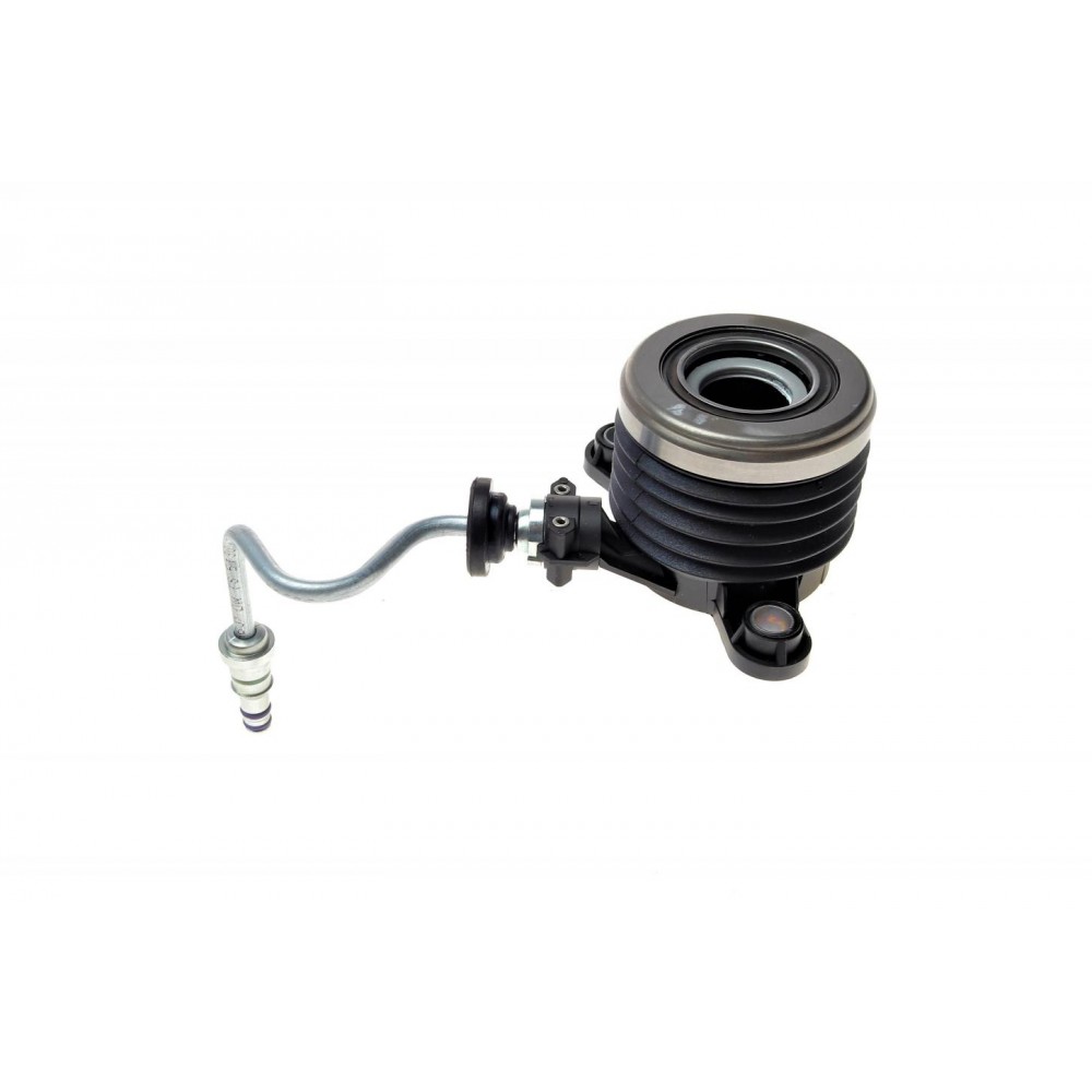 Комплект зчеплення Renault Megane/Scenic 1.9 dCi 08- (d=240mm) (+вижимний), F9Q