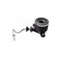 Комплект зчеплення Renault Megane/Scenic 1.9 dCi 08- (d=240mm) (+вижимний), F9Q