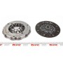 Комплект зчеплення VW T4 2.5TDI 95-03 (mot.ACV), d=220mm