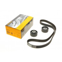 Комплект ГРМ Citroen Jumper/Peugeot 605/Boxer 2.5D 94-02 (28x141z)