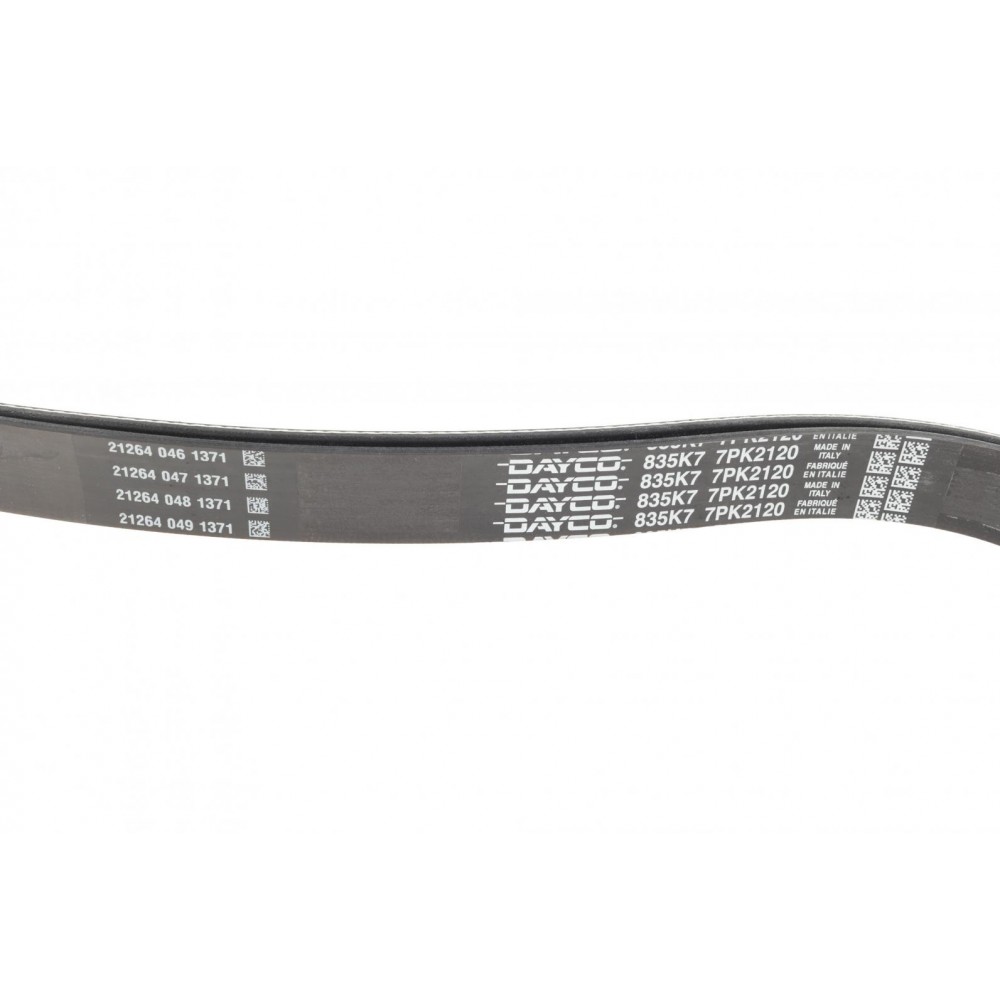 Ремінь генератора Land Rover/Toyota Land Cruiser 120 4.0i/4.6 94-