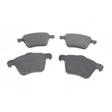 Колодки гальмівні (передні) Ford Galaxy/Mondeo IV/S-Max 07-15/Volvo S60/S80/V60/V70/XC70 06-