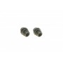 Ремкомплект супорта (переднього) Renault Megane IV/Scenic IV 17- (d=60mm) (+поршень) (Akebono)