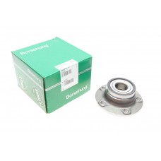 Підшипник маточини (задньої) VW Golf V/Skoda Octavia 05- (d=32mm)