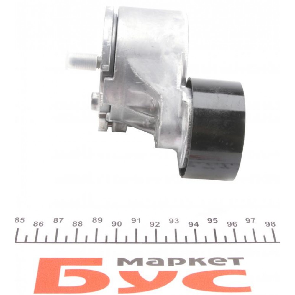Натяжник ременя генератора Citroen Berlingo/Peugeot Partner 1.6HDi 06- (53x25)