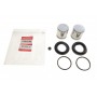 Ремкомплект супорта (переднього) Nissan Navara/NP300 01- (d=46mm) (+2 поршня)