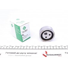 Ролик ГРМ Renault Kangoo 1.4/1.6 97- (натяжний) (55x22), K7J/E7J/K7M/K4M