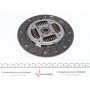 Демпфер + комплект зчеплення Opel Astra H/Vectra C 1.9 CDTI 04- (z=20/d=239)