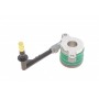 Комплект зчеплення Renault Megane II/III/Scenic II/III 1.9dCi 02- (d=240mm)