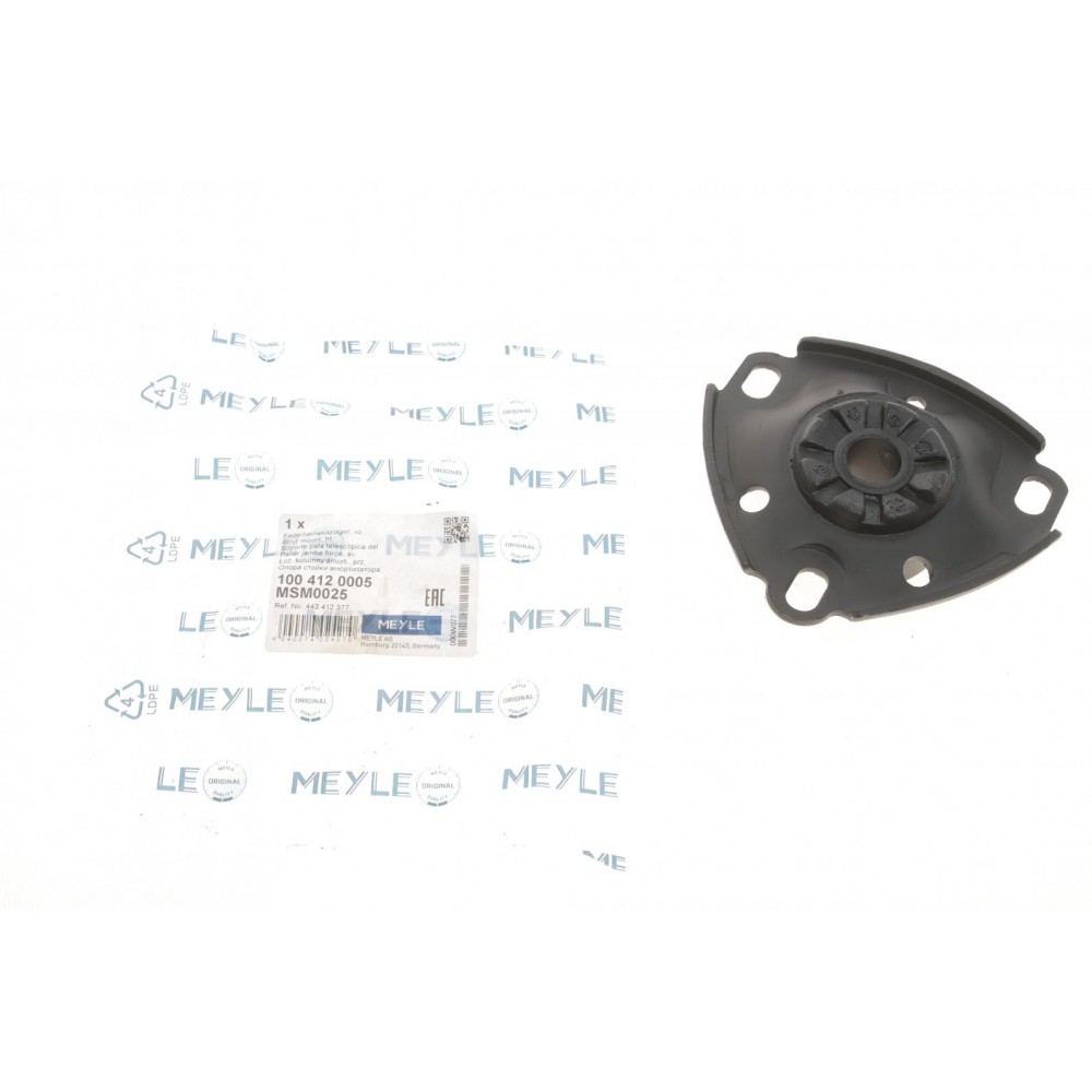 Подушка амортизатора (переднього) Audi 100 1.6-2.5 77-90