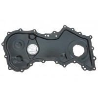 Кришка двигуна (передня) Renault Trafic/Laguna III 2.0dCi 06-