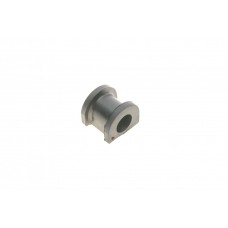 Втулка стабілізатора (переднього) Honda Civic 95-01 (d=22mm)