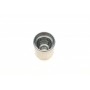 Ремкомплект супорта (заднього) Mazda 6 02-13 (d=35mm) (Akebono) (+поршень)